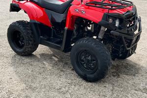 Quad Aeon Crossland 350 cc 4x4