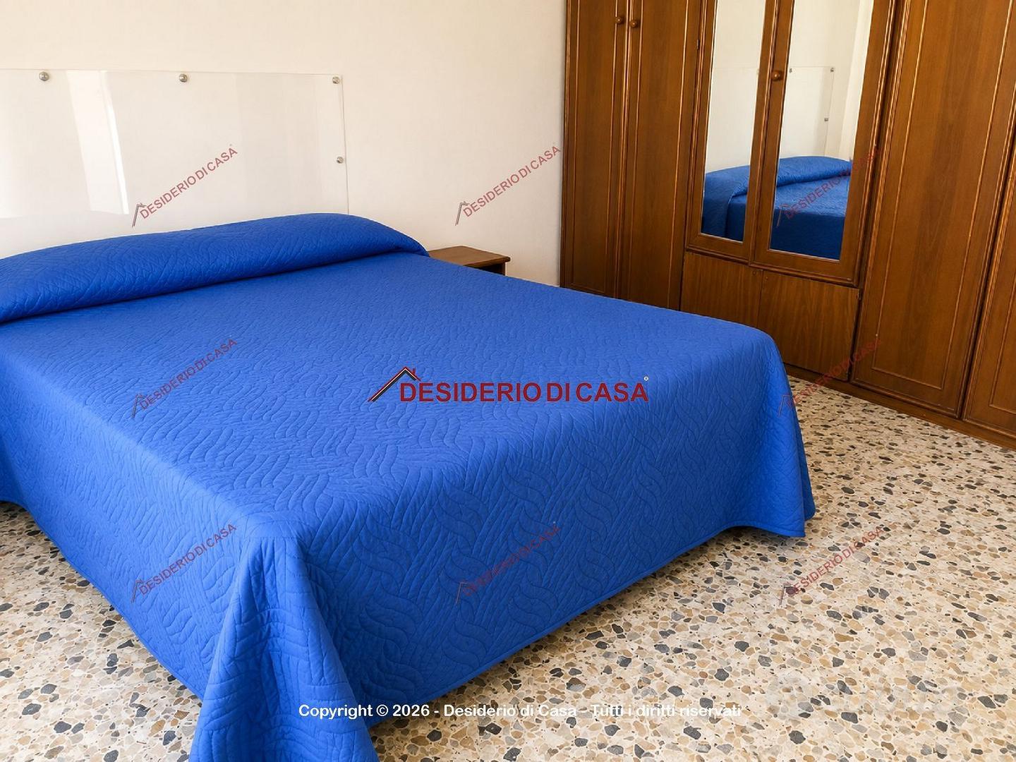Appartamento – Agrigento, Bibirria, Villaseta - Vista 3