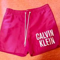 Boxer da bagno Calvin Klein