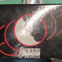 Setronic Barriera Lineare Fumo/Fuoco