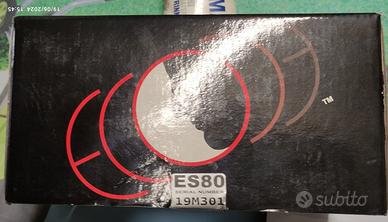 Setronic Barriera Lineare Fumo/Fuoco