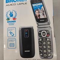 telefono cellulare brondi 