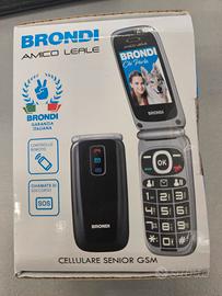 telefono cellulare brondi 