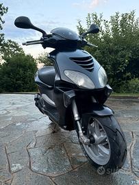Piaggio NRG 50