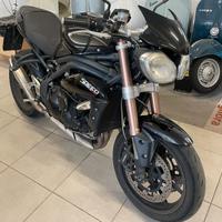 Triumph Speed Triple 1050