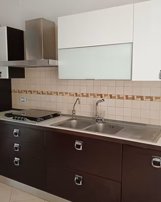  cucina Torchetti 