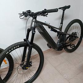 E MTB MERIDA 