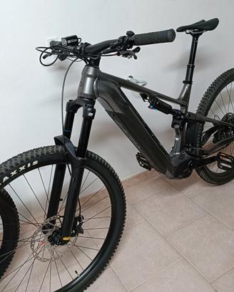 E MTB MERIDA 