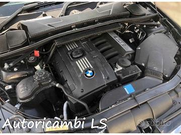 Motore bmw 3.0 n53b30a