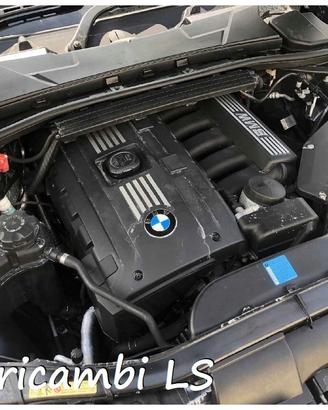 Motore bmw 3.0 n53b30a