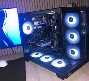 Pc Gaming nuovo