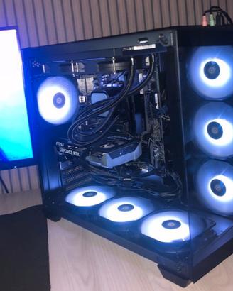 Pc Gaming nuovo