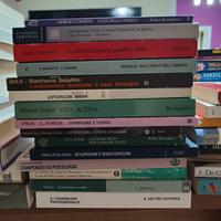Libri vario genere