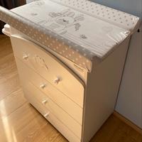 Fascicolo baby italia