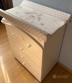 Fascicolo baby italia