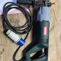 Trapano Metabo mod bde 1100