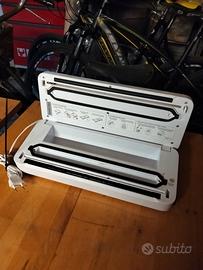 macchina per sottovuoto Maurer