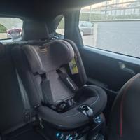 seggiolino auto inglesina  copernico 