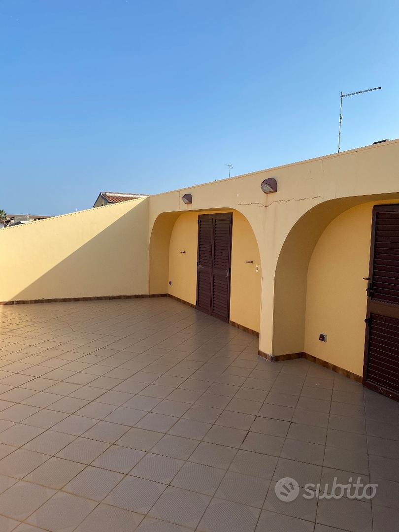 Appartamento – Borgata Marina, Marina di Roseto Capo Spulico - Vista 2