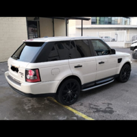 Range rover sport 2.7