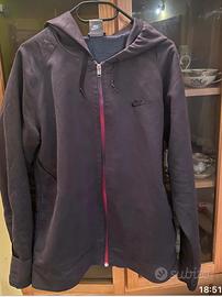 Giubbino sportivo nike