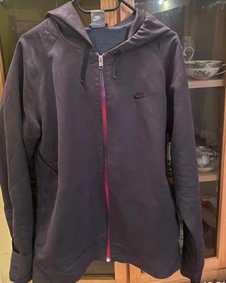 Giubbino sportivo nike