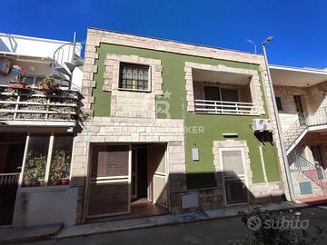 Villetta - Torchiarolo