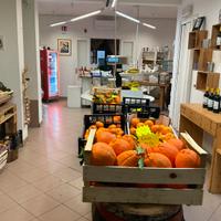 Negozio Frutta e Verdura