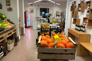 Negozio Frutta e Verdura