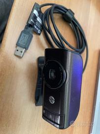 Webcam Hp 3110 Funzionante