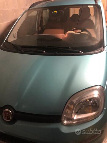 PANDA 03/16 PERFETTA Km 13.617