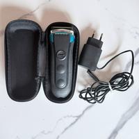 Braun Series 3 ProSkin 3080s - Kit Completo