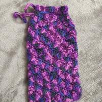 porta occhiali porta cellulare portafoglio 