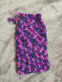 porta occhiali porta cellulare portafoglio 