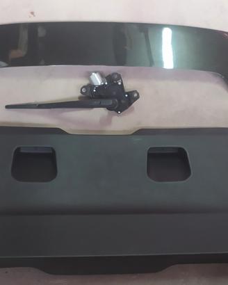 Dacia Duster ricambi originali
