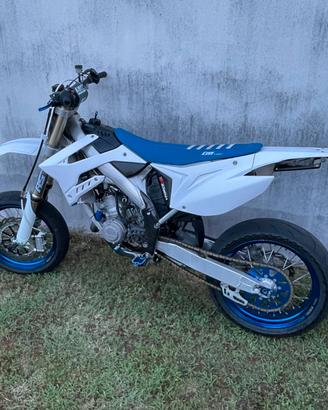 Tm 125 smr