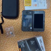 New Nintento 3DS XL