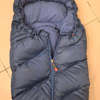 sacco per passeggino Kaiser 