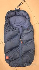 sacco per passeggino Kaiser 