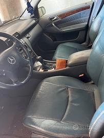 Mercedes classe C