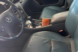Mercedes classe C