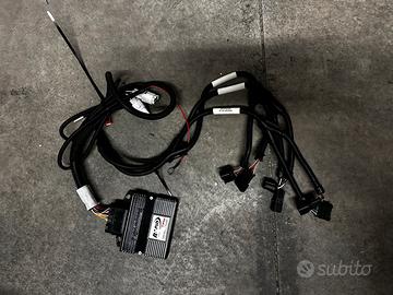 Modulo TPM per GR Yaris