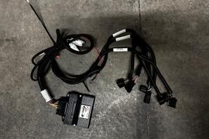 Modulo TPM per GR Yaris