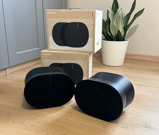 Coppia di Sonos Era 300