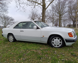 Mercedes 200 ce sportline