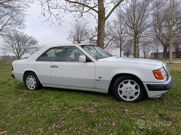 Mercedes 200 ce sportline