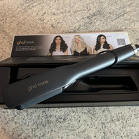 Piastra per capelli ghd oracle