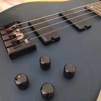 Basso Fernandes Tremor blu 