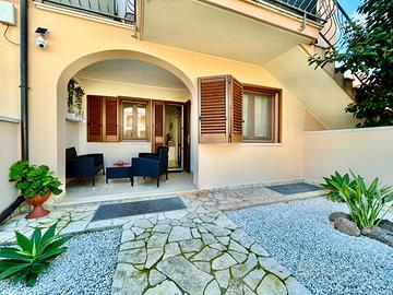 Villetta Sardegna Pula