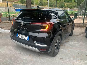 Renault Captur 1.0 GPL Full Uniprop 101cv 2023